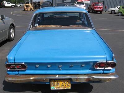 1965 Dodge Dart   - Photo 4 - Portland, OR 97220