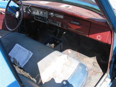 1965 Dodge Dart   - Photo 10 - Portland, OR 97220
