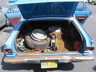 1965 Dodge Dart   - Photo 9 - Portland, OR 97220