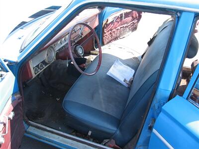 1965 Dodge Dart   - Photo 7 - Portland, OR 97220