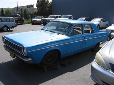 1965 Dodge Dart   - Photo 2 - Portland, OR 97220