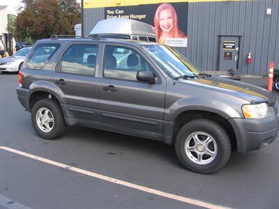 2003 Ford Escape XLS Popular   - Photo 5 - Portland, OR 97220
