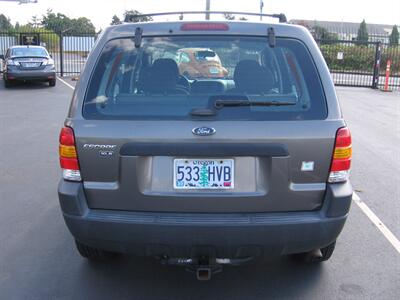 2003 Ford Escape XLS Popular   - Photo 3 - Portland, OR 97220