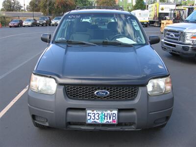 2003 Ford Escape XLS Popular   - Photo 6 - Portland, OR 97220