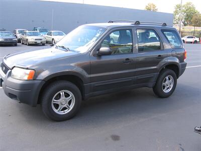 2003 Ford Escape XLS Popular   - Photo 1 - Portland, OR 97220