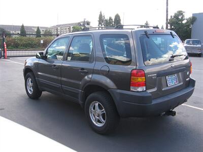 2003 Ford Escape XLS Popular   - Photo 2 - Portland, OR 97220