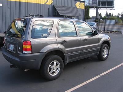 2003 Ford Escape XLS Popular   - Photo 4 - Portland, OR 97220