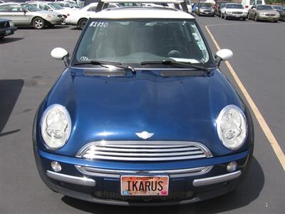 2004 MINI Cooper   - Photo 6 - Portland, OR 97220