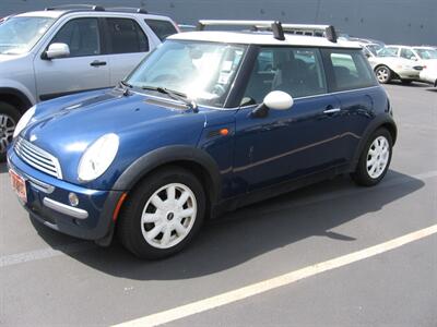 2004 MINI Cooper   - Photo 3 - Portland, OR 97220