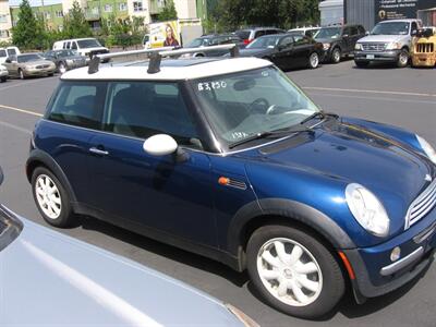 2004 MINI Cooper   - Photo 1 - Portland, OR 97220