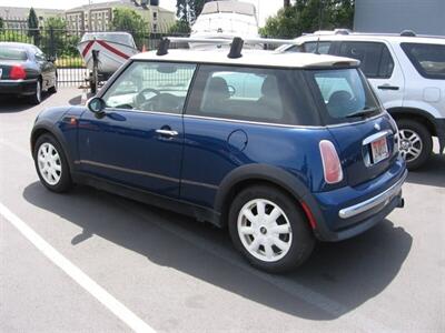 2004 MINI Cooper   - Photo 4 - Portland, OR 97220