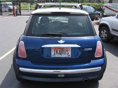 2004 MINI Cooper   - Photo 5 - Portland, OR 97220