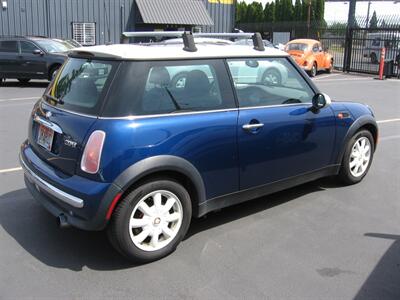 2004 MINI Cooper   - Photo 2 - Portland, OR 97220