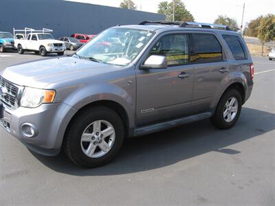 2008 Ford Escape Hybrid   - Photo 1 - Portland, OR 97220
