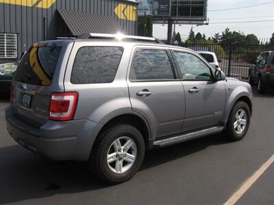 2008 Ford Escape Hybrid   - Photo 4 - Portland, OR 97220