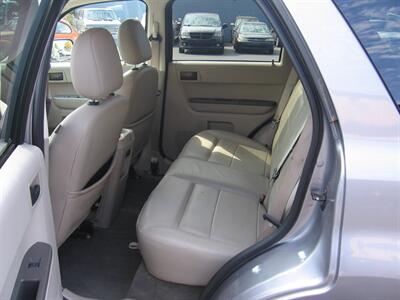 2008 Ford Escape Hybrid   - Photo 8 - Portland, OR 97220