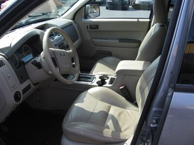 2008 Ford Escape Hybrid   - Photo 7 - Portland, OR 97220