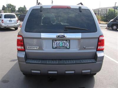 2008 Ford Escape Hybrid   - Photo 3 - Portland, OR 97220