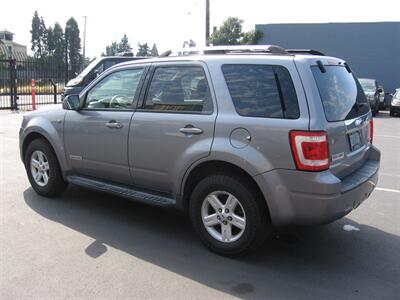 2008 Ford Escape Hybrid   - Photo 2 - Portland, OR 97220