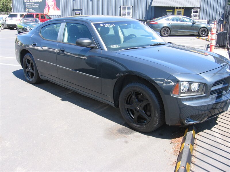 2007 Dodge Charger  