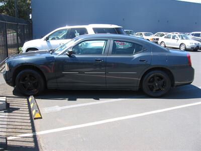 2007 Dodge Charger - Photo 6 - Portland, OR 97220