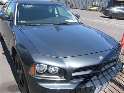 2007 Dodge Charger - Photo 5 - Portland, OR 97220