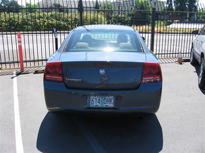 2007 Dodge Charger - Photo 3 - Portland, OR 97220