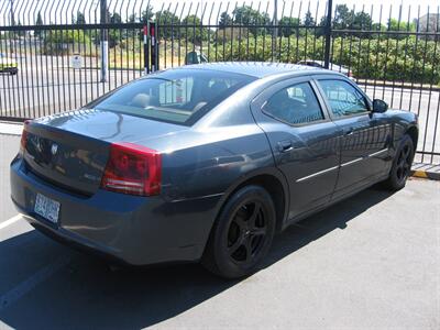 2007 Dodge Charger - Photo 4 - Portland, OR 97220