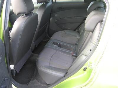 2014 Chevrolet Spark LS Manual   - Photo 8 - Portland, OR 97220