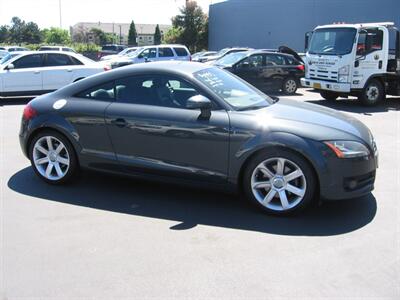 2009 Audi TT 2.0T Premium Plus   - Photo 5 - Portland, OR 97220