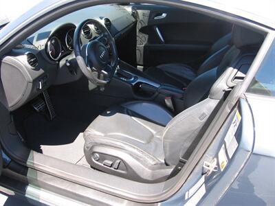 2009 Audi TT 2.0T Premium Plus   - Photo 7 - Portland, OR 97220