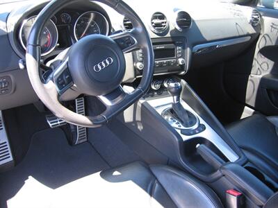 2009 Audi TT 2.0T Premium Plus   - Photo 10 - Portland, OR 97220