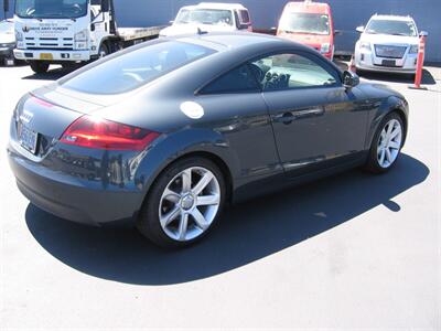 2009 Audi TT 2.0T Premium Plus   - Photo 4 - Portland, OR 97220