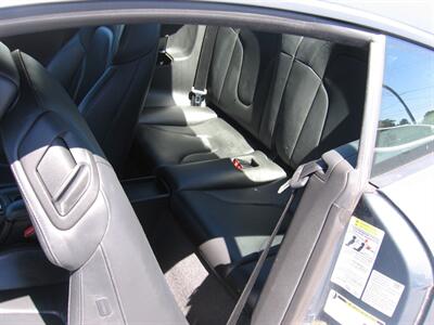 2009 Audi TT 2.0T Premium Plus   - Photo 8 - Portland, OR 97220