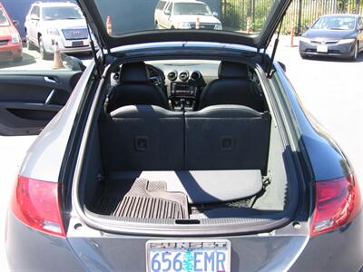 2009 Audi TT 2.0T Premium Plus   - Photo 9 - Portland, OR 97220