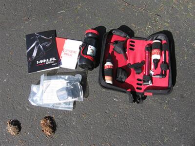 2023 Intense Gravel Bike 951 Series   - Photo 5 - Portland, OR 97220