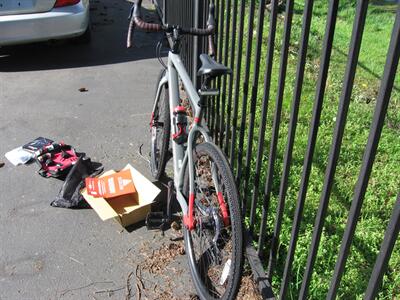 2023 Intense Gravel Bike 951 Series   - Photo 2 - Portland, OR 97220