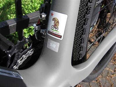 2023 Intense Gravel Bike 951 Series   - Photo 3 - Portland, OR 97220