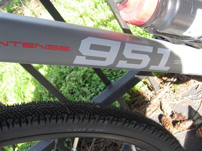 2023 Intense Gravel Bike 951 Series   - Photo 4 - Portland, OR 97220