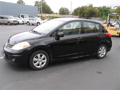 2008 Nissan Versa 1.8 S   - Photo 1 - Portland, OR 97220