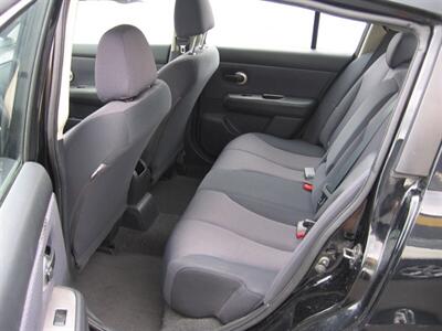 2008 Nissan Versa 1.8 S   - Photo 8 - Portland, OR 97220