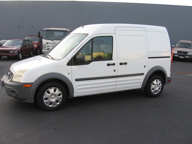 2010 Ford Transit XL  