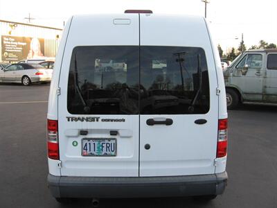 2010 Ford Transit XL   - Photo 3 - Portland, OR 97220