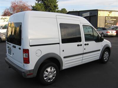 2010 Ford Transit XL   - Photo 4 - Portland, OR 97220