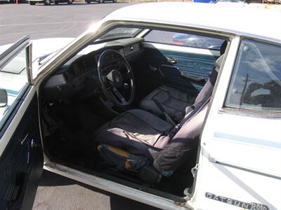 1976 Datsun B210 - Photo 7 - Portland, OR 97220