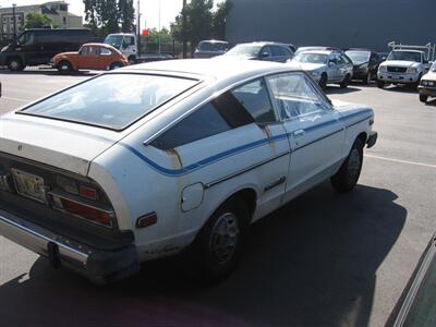 1976 Datsun B210 - Photo 4 - Portland, OR 97220