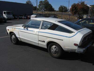 1976 Datsun B210 - Photo 2 - Portland, OR 97220