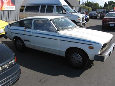 1976 Datsun B210 - Photo 5 - Portland, OR 97220