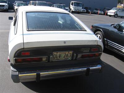 1976 Datsun B210 - Photo 3 - Portland, OR 97220