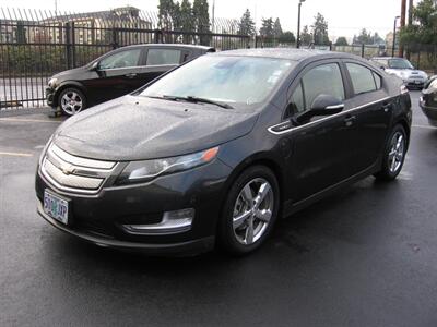 2014 Chevrolet Volt Premium  